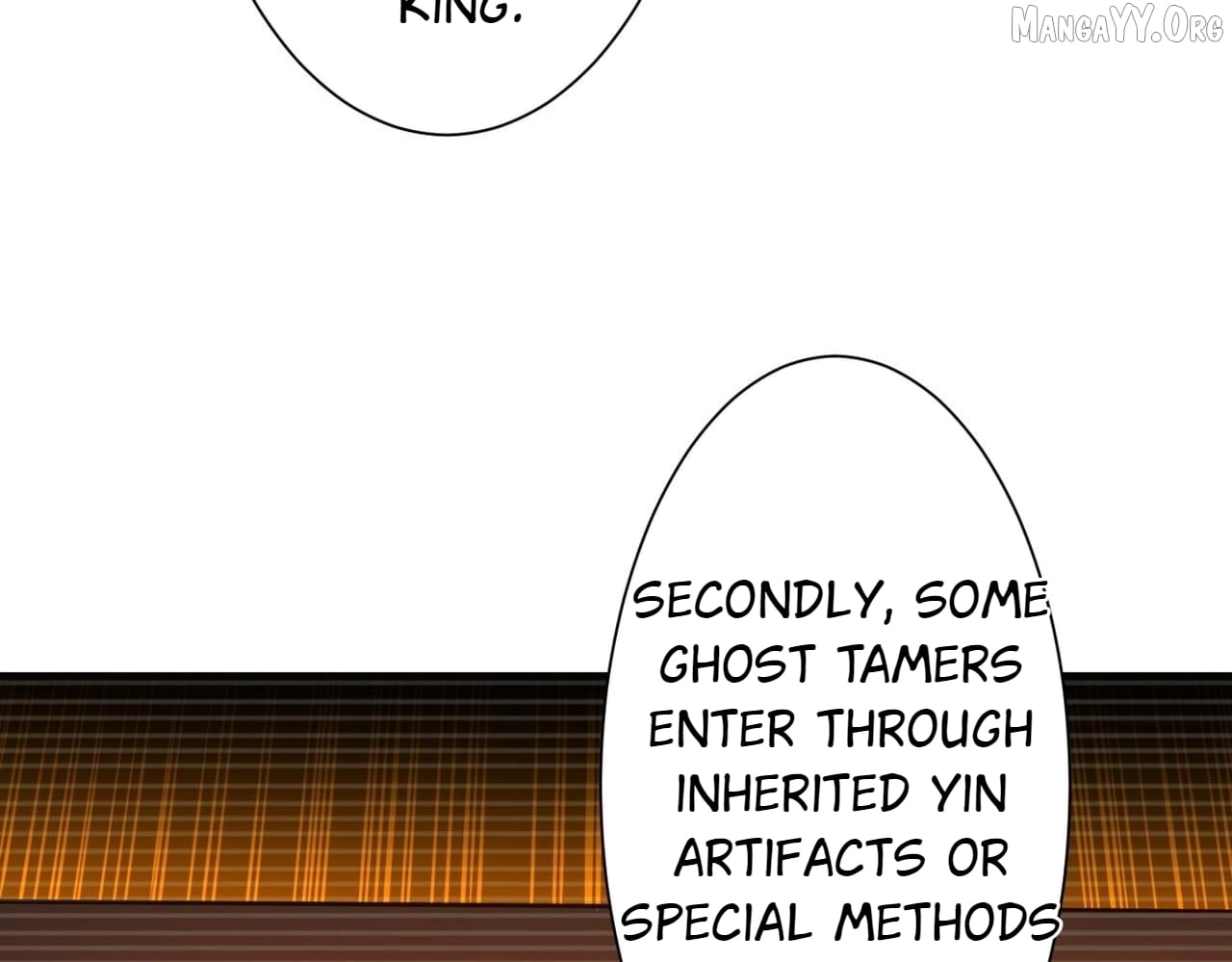 With My Netherworld Trillions, Game On! Chapter 280 - page 104